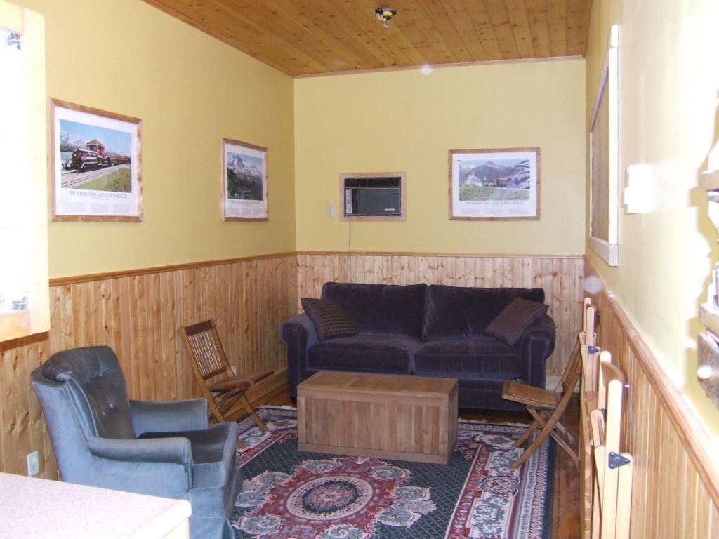 Train Station Inn Tatamagouche Camera foto