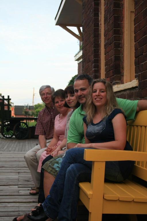 Train Station Inn Tatamagouche Esterno foto