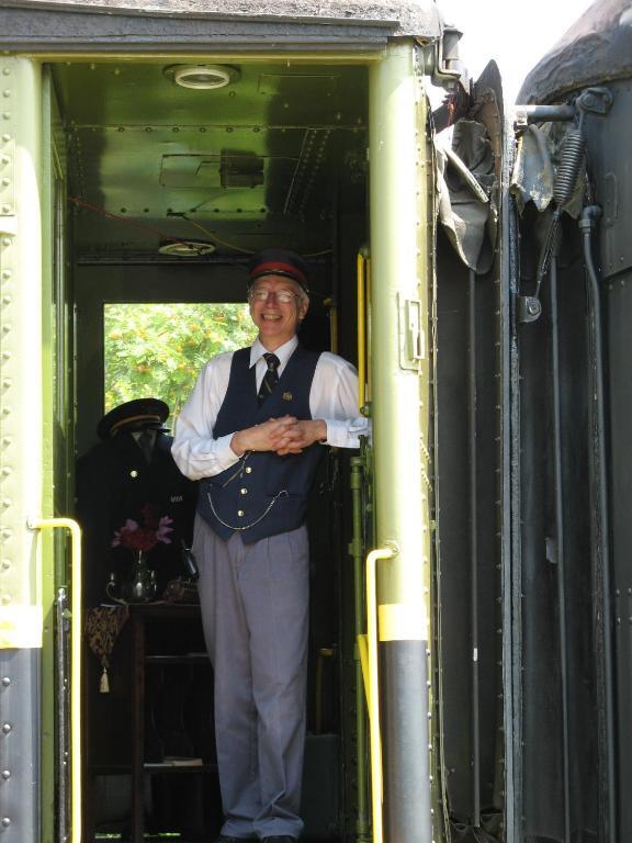 Train Station Inn Tatamagouche Esterno foto